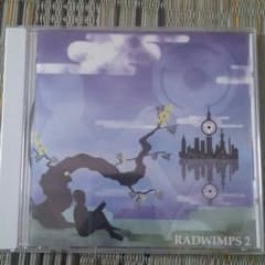 RADWIMPS２のサムネイル