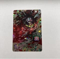 スーパードラゴンボールヒーローズ ブロリーダーク SH7-SEC2のサムネイル