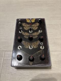Moth Hunter Mods LEGION SR CVバージョン Moth Hunter Mods LEGION SR CVバージョン - メルカリ