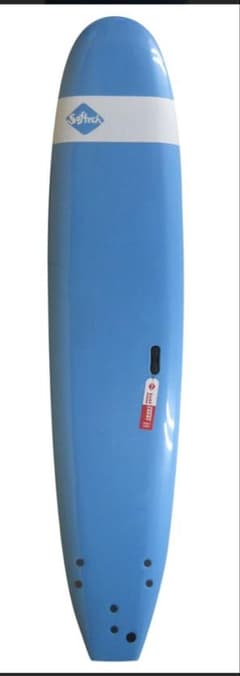 新品未使用激安ソフトボード Softech ROLLER 9'0” ロングボード