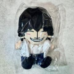 【新品未開封】Aぇ! group 佐野晶哉　はぴぬいのサムネイル