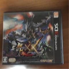 モンハンXＸ 新品のサムネイル