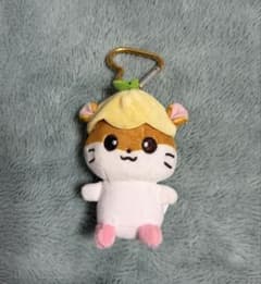 サンリオ コロコロクリリン ミニマスコットホルダー キーホルダー カラビナのサムネイル