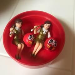 コップのフチ子 合格祈願バージョンのサムネイル