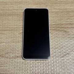 docomo arrows we 本体 ホワイト - メルカリ