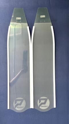 値下げpenetrator ペネトレーター クリア ロングフィン リーダーフィン 