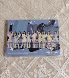 か*ず様 ＝LOVE イコラブ アリーナツアー2024 初回仕様限定盤 DVDのサムネイル