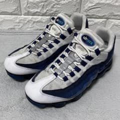 人気✨NIKE ナイキ ヴェイパーマックス95 AJ7292-100 27cm - メルカリ