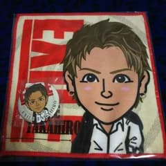 TAKAHIRO セットのサムネイル