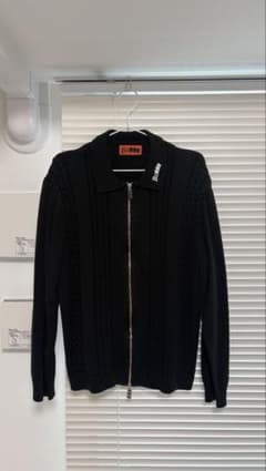 BoTT BoTT×TTTMSW Zip Up Polo 2023 AW - メルカリ