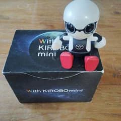 キロボミニ　KIROBO miniのサムネイル