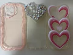 iPhone15ケース 3点セットのサムネイル