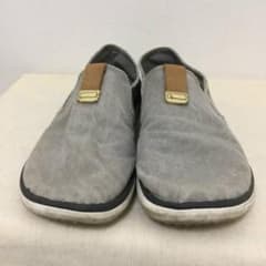 メレル merrell スリッポン グレー ダスクエアーモックのサムネイル