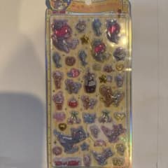 トムとジェリー　うるちゅるのサムネイル