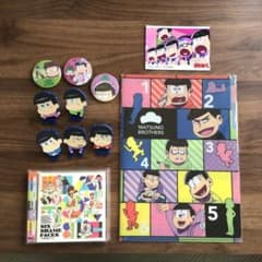 おそ松さん 松野カラ松 缶バッジ 他 まとめ売りセット おそ松さん 松野カラ松 まとめ売り - メルカリ