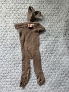 【美品】Silly Silas ベビータイツ 46-50のサムネイル
