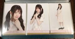 乃木坂46 生写真 松村沙友理 コンプのサムネイル