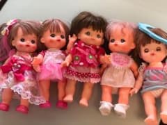 メルちゃん ♡ 大量 セット売りのサムネイル