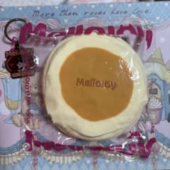 メ*ル様 Mellojoy スクイーズ パンケーキ スフレ クリーミークリームのサムネイル