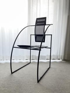 Mario Botta quinta マリオボッタ cassina カッシーナ - メルカリ