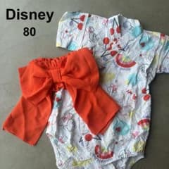 [Disney]디즈니 미니 진평 유카타