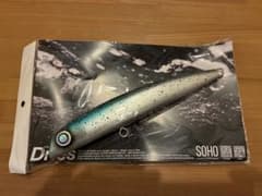 未使用品！ドリス220 グリーン ソーホー Dries SOHO - メルカリ