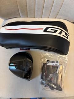 極美品レア】Titleist GTS 2 ドライバー ヘッド 11.0度 - メルカリ