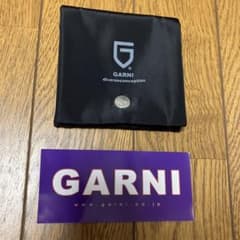 GARNI アクセサリーケース 小物入れのサムネイル