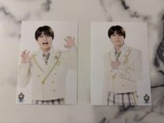 EBiDAN THE LIVE 2026 生写真 塩﨑太智のサムネイル