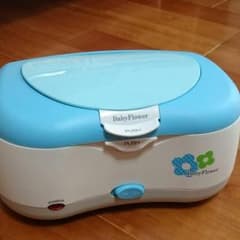 おしり拭きウォーマーのサムネイル