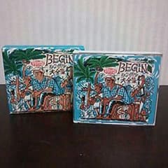 特別盤★BEGIN★シングル大全集のサムネイル