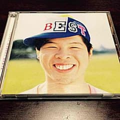 ファンキーモンキーベイビーズ Bestのサムネイル