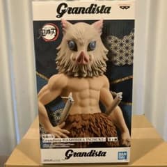 鬼滅の刃　Grandista HASHIBIRA INOSUKEのサムネイル