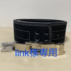 パワーリフティングベルトのサムネイル