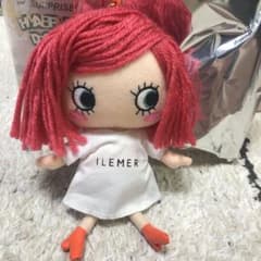 イルメール　シーマリーのサムネイル