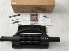 エクストラリリース【EXTRA RELEASE】筋膜リリース 電動マッサージ器