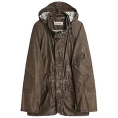 OUR LEGACY 25SS horizon jacket SIZE.44 - メルカリ