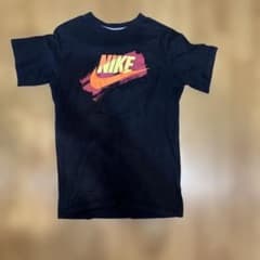 NIKE グラフィック Tシャツ ブラック Lのサムネイル