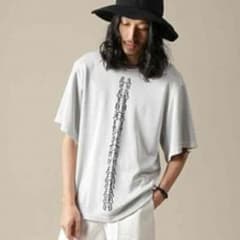 christian DADA  ニットソーのサムネイル