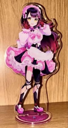ホロライブ ロボ子さん ファミリーマート アクリルスタンドのサムネイル