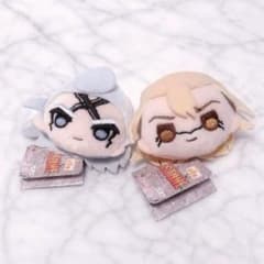 Dr.STONE　中国　ぬいぐるみ　ゼノ スタンリー セット m11324013136_1.jpg?1770284015
