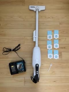 マキタ（Makita）18V充電式クリーナーのサムネイル