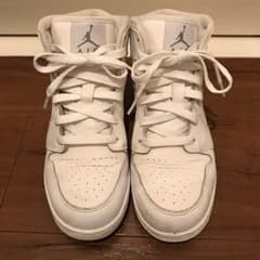 NIKE ナイキ エアジョーダン AIRJORDAN 23.5cmのサムネイル