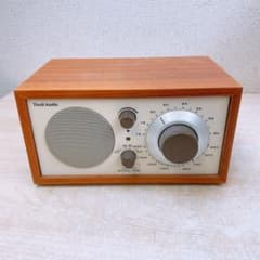 Tivoli Audio MODEL ONE Henry Kloss 動作未確認 Tivoli Audio MODEL ONE Henry Kloss 動作未確認 - メルカリ