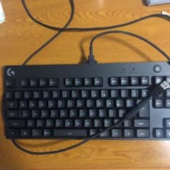 Logicool G-PKB-001のサムネイル