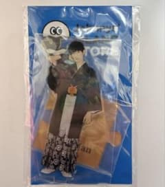 SnowMan 向井康二 アクリルスタンド