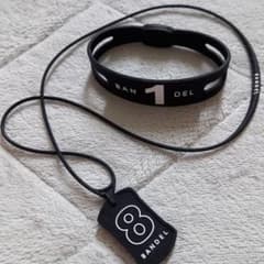 BANDEL バンデル　ネックレス　ブレスレットのサムネイル