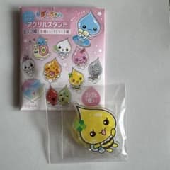 しずくちゃん アクリルスタンド ハニーちゃんのサムネイル