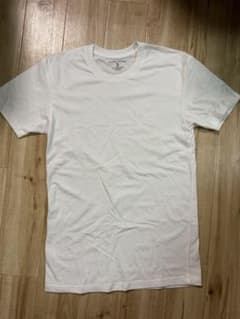 TRAILBLAZER Slim Fit White スリムフィット Sのサムネイル