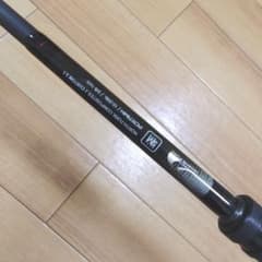 ノースフォークコンポジット Jカスタム 2.1 PCR71MH ベイトロッド